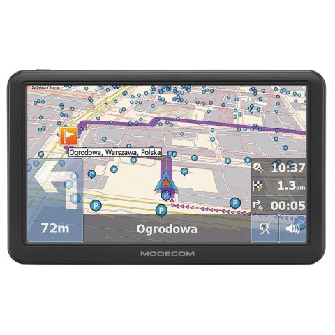 MODECOM NAWIGACJA FREEWAY CX 7.4 + MAPFACTOR EU MODECOM NAWIGACJA FREEWAY CX 7.4 + MAPFACTOR EU