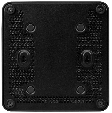 MSI Cubi NUC 1M-001EU i7-150U 16GB SSD1TB Intel UHD Graphics AX211 WiFi 6E Windows 11 Pro Black MSI Cubi NUC 1M-001EU i7-150U 16GB SSD1TB Intel UHD Graphics AX211 WiFi 6E Windows 11 Pro Black