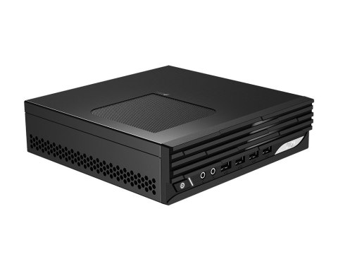 MSI PRO DP21 13M-486EU i7-13700 16GB SSD1TB M.2 Intel UHD Graphics AX211 WiFi 6E Windows 11 Pro Black MSI PRO DP21 13M-486EU i7-13700 16GB SSD1TB M.2 Intel UHD Graphics AX211 WiFi 6E Windows 11 Pro Black