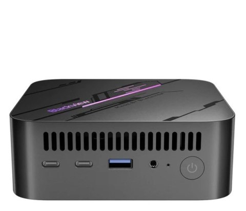 Mini PC Blackview MP100 Ryzen 7 5825U 16GB 512GB W11Pro Czarny Mini PC Blackview MP100 Ryzen 7 5825U 16GB 512GB W11Pro Czarny