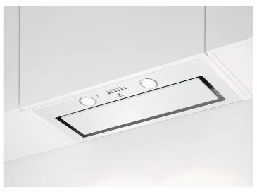 Okap ELECTROLUX LFG719W Okap ELECTROLUX LFG719W