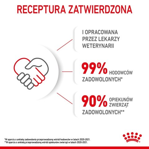 ROYAL CANIN FHN Babycat Instinctive Feline mus - mokra karma dla kociąt - puszka - 195 g ROYAL CANIN FHN Babycat Instinctive Feline mus - mokra karma dla kociąt - puszka - 195 g
