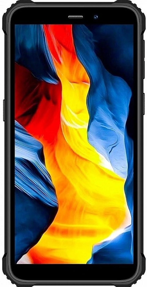 Smartfon Oukitel WP32 Pro 6" 6/256GB Green Smartfon Oukitel WP32 Pro 6" 6/256GB Green