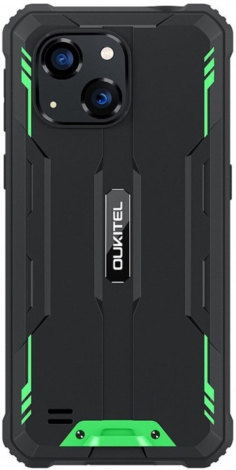 Smartfon Oukitel WP32 Pro 6" 6/256GB Green Smartfon Oukitel WP32 Pro 6" 6/256GB Green