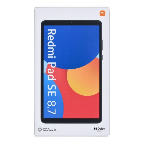 Tablet Xiaomi Redmi Pad SE 8.7" /128GB Graphite Gray Tablet Xiaomi Redmi Pad SE 8.7" /128GB Graphite Gray