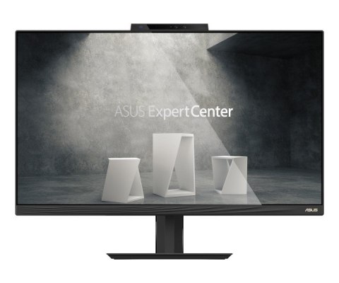 ASUS AIO E5702WVARK-BPE010X Core 5 120U 27"FHD 16GB DDR5 SSD512 Iris Xe Graphics W11Pro Black 3Y OnSite ASUS AIO E5702WVARK-BPE010X Core 5 120U 27"FHD 16GB DDR5 SSD512 Iris Xe Graphics W11Pro Black 3Y OnSite