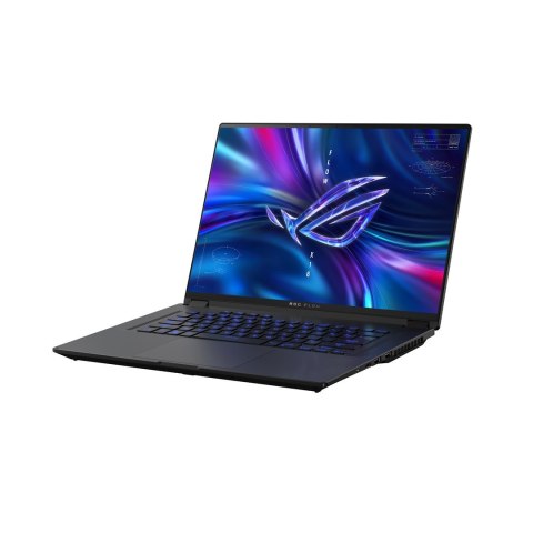 ASUS ROG Flow X16 GV601VV-NL005W i9-13900H 16.0"QHD+ 240Hz Touch 1100nits Glossy 16GB DDR5 4800 SSD1TB GeForce RTX 4060 8GB WLAN ASUS ROG Flow X16 GV601VV-NL005W i9-13900H 16.0"QHD+ 240Hz Touch 1100nits Glossy 16GB DDR5 4800 SSD1TB GeForce RTX 4060 8GB WLAN