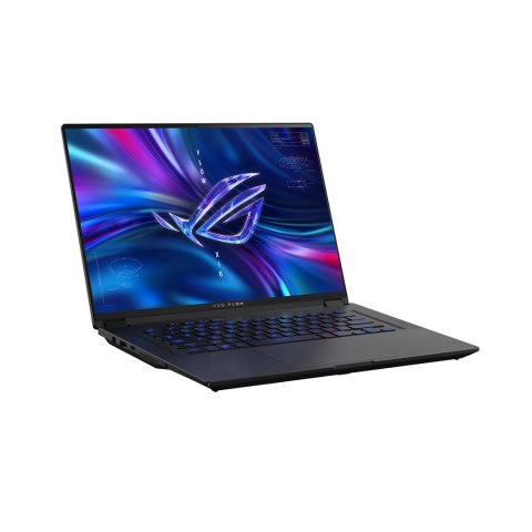 ASUS ROG Flow X16 GV601VV-NL005W i9-13900H 16.0"QHD+ 240Hz Touch 1100nits Glossy 16GB DDR5 4800 SSD1TB GeForce RTX 4060 8GB WLAN ASUS ROG Flow X16 GV601VV-NL005W i9-13900H 16.0"QHD+ 240Hz Touch 1100nits Glossy 16GB DDR5 4800 SSD1TB GeForce RTX 4060 8GB WLAN