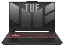 ASUS TUF Gaming A15 FA507NV-LP023 Ryzen 7 7735HS 15.6"FHD 144Hz Value IPS-level 250nits AG 16GB DDR5 SSD512 GeForce RTX 4060 8GB