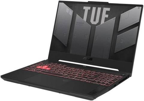 ASUS TUF Gaming A15 FA507NV-LP023 Ryzen 7 7735HS 15.6"FHD 144Hz Value IPS-level 250nits AG 16GB DDR5 SSD512 GeForce RTX 4060 8GB ASUS TUF Gaming A15 FA507NV-LP023 Ryzen 7 7735HS 15.6"FHD 144Hz Value IPS-level 250nits AG 16GB DDR5 SSD512 GeForce RTX 4060 8GB