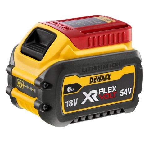 Akumulator DeWalt XR FlexVolt DCB546 Akumulator DeWalt XR FlexVolt DCB546