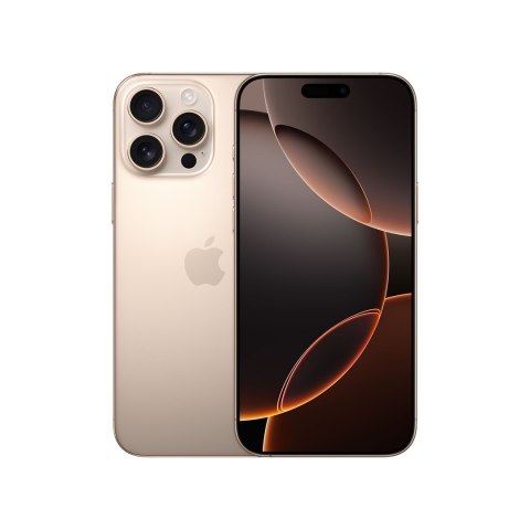 Apple iPhone 16 Pro Max 512GB Desert Titanium Apple iPhone 16 Pro Max 512GB Desert Titanium