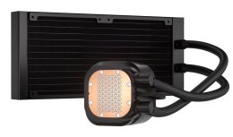 CORSAIR NAUTILUS 240, 240mm Radiator, Liquid CPU Cooler