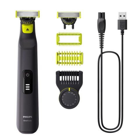 Golarka PHILIPS OneBlade Pro QP 6542/15 Golarka PHILIPS OneBlade Pro QP 6542/15