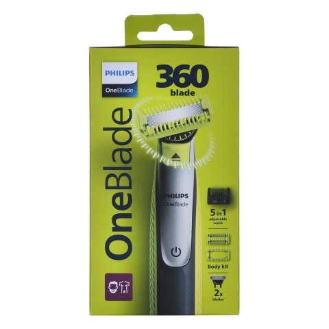 Golarka PHILIPS Oneblade 360 QP 2834/23 Golarka PHILIPS Oneblade 360 QP 2834/23