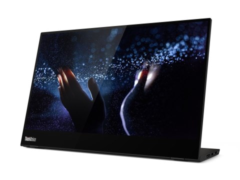 Lenovo ThinkVision M14t 14.0"FHD 60Hz 300nits IPS USBC Lenovo ThinkVision M14t 14.0"FHD 60Hz 300nits IPS USBC
