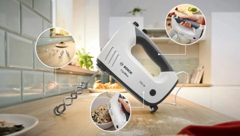 Mikser ręczny BOSCH MFQ 37400 Mikser ręczny BOSCH MFQ 37400