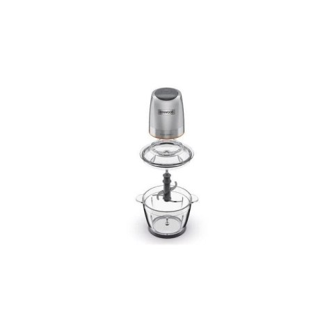 Rozdrabniacz KENWOOD CHP62.400SI Easy Chop+ Rozdrabniacz KENWOOD CHP62.400SI Easy Chop+