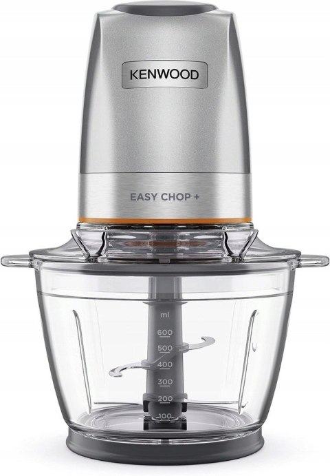 Rozdrabniacz KENWOOD CHP62.400SI Easy Chop+ Rozdrabniacz KENWOOD CHP62.400SI Easy Chop+