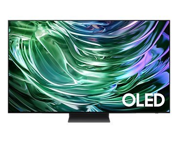 SAMSUNG Telewizor OLED S90D 83" 4K UHD Smart TV Tizen 144Hz SAMSUNG Telewizor OLED S90D 83" 4K UHD Smart TV Tizen 144Hz