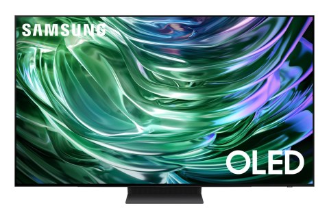 SAMSUNG Telewizor OLED S90D 83" 4K UHD Smart TV Tizen 144Hz SAMSUNG Telewizor OLED S90D 83" 4K UHD Smart TV Tizen 144Hz