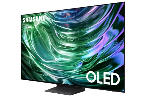 SAMSUNG Telewizor OLED S90D 83" 4K UHD Smart TV Tizen 144Hz SAMSUNG Telewizor OLED S90D 83" 4K UHD Smart TV Tizen 144Hz