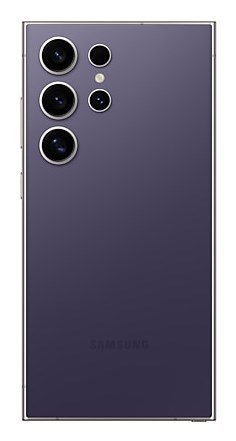 Samsung Galaxy S24 Ultra 5G 256GB/12GB Dual SIM Violet Samsung Galaxy S24 Ultra 5G 256GB/12GB Dual SIM Violet