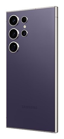 Samsung Galaxy S24 Ultra 5G 256GB/12GB Dual SIM Violet Samsung Galaxy S24 Ultra 5G 256GB/12GB Dual SIM Violet