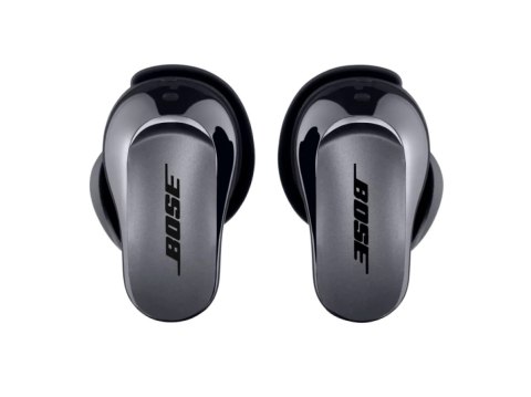 Słuchawki Bose QC Ultra Earbuds black (WYPRZEDAŻ) Słuchawki Bose QC Ultra Earbuds black (WYPRZEDAŻ)