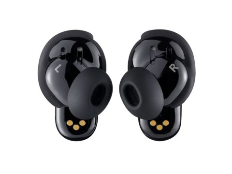 Słuchawki Bose QC Ultra Earbuds black (WYPRZEDAŻ) Słuchawki Bose QC Ultra Earbuds black (WYPRZEDAŻ)