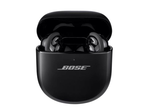 Słuchawki Bose QC Ultra Earbuds black (WYPRZEDAŻ) Słuchawki Bose QC Ultra Earbuds black (WYPRZEDAŻ)