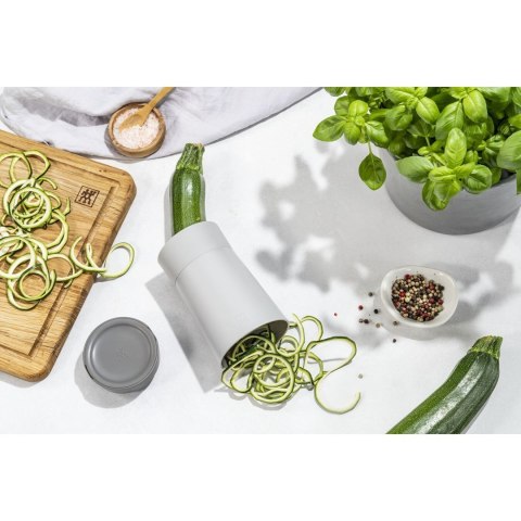 Spiralizer ZWILLING Z-Cut 36610-001-0 (WYPRZEDAŻ) Spiralizer ZWILLING Z-Cut 36610-001-0 (WYPRZEDAŻ)