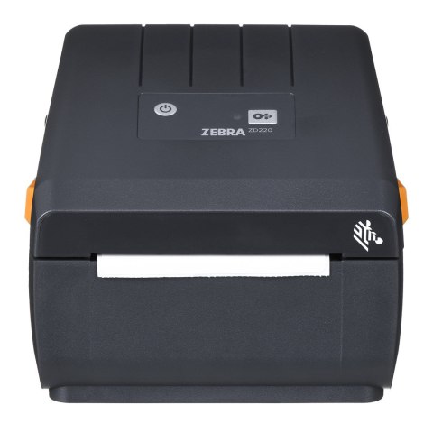 Zebra-Drukarka etykiet ZD220/termiczna/203dpi/USB Zebra-Drukarka etykiet ZD220/termiczna/203dpi/USB
