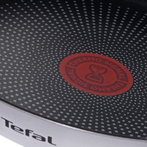 Zestaw 2 patelni TEFAL Duetto+ G732S255 24/28 cm Zestaw 2 patelni TEFAL Duetto+ G732S255 24/28 cm