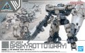 30MM 1/144 eEXM-9 BASKYROTTO [GREY]