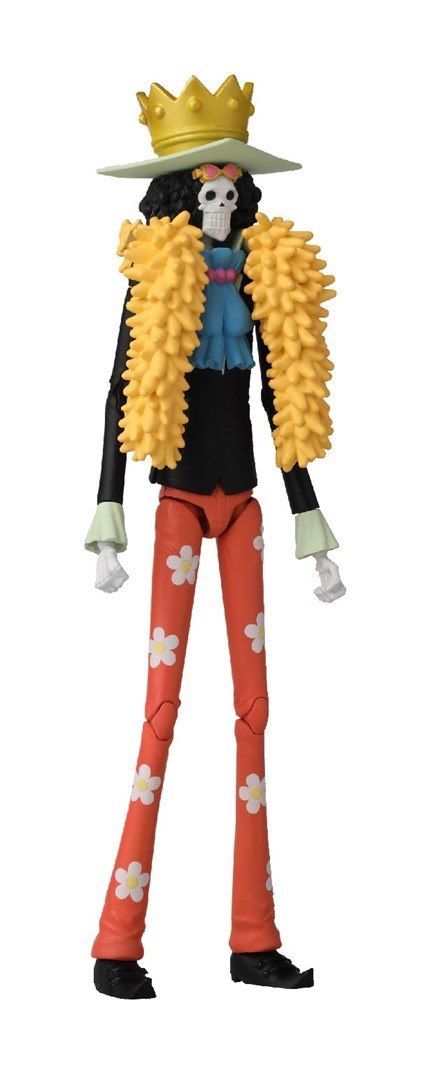 ANIME HEROES ONE PIECE - BROOK ANIME HEROES ONE PIECE - BROOK