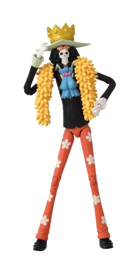 ANIME HEROES ONE PIECE - BROOK ANIME HEROES ONE PIECE - BROOK