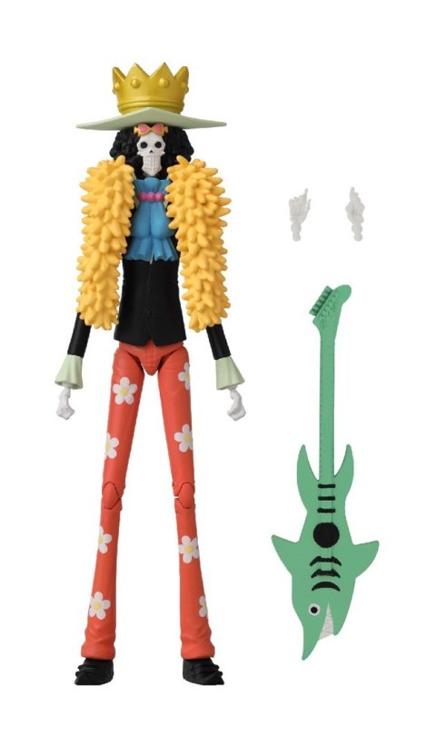 ANIME HEROES ONE PIECE - BROOK ANIME HEROES ONE PIECE - BROOK