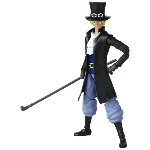 ANIME HEROES ONE PIECE - SABO ANIME HEROES ONE PIECE - SABO