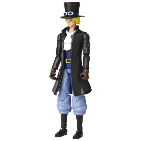 ANIME HEROES ONE PIECE - SABO ANIME HEROES ONE PIECE - SABO