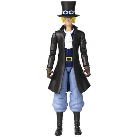 ANIME HEROES ONE PIECE - SABO ANIME HEROES ONE PIECE - SABO