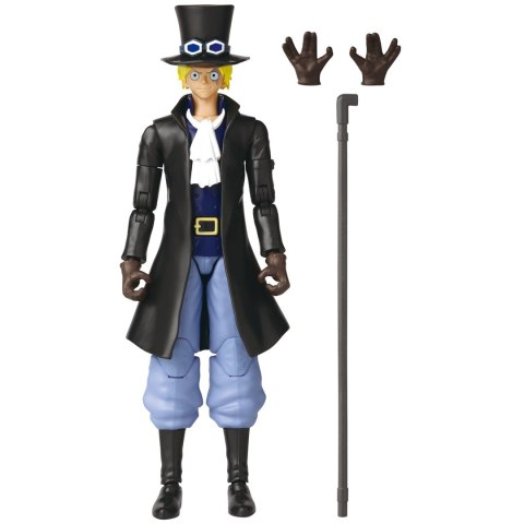 ANIME HEROES ONE PIECE - SABO ANIME HEROES ONE PIECE - SABO