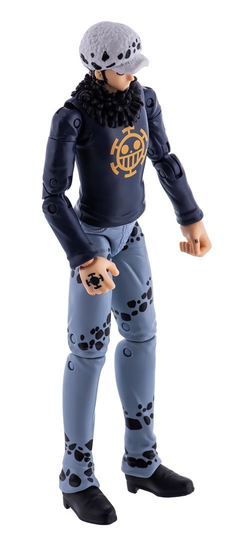 ANIME HEROES ONE PIECE - TRAFALGAR LAW ANIME HEROES ONE PIECE - TRAFALGAR LAW