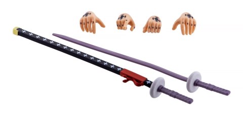 ANIME HEROES ONE PIECE - TRAFALGAR LAW ANIME HEROES ONE PIECE - TRAFALGAR LAW