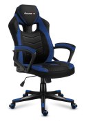 Fotel gamingowy HZ-Force 2.5 Blue Mesh (WYPRZEDAŻ)
