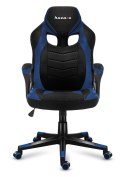Fotel gamingowy HZ-Force 2.5 Blue Mesh (WYPRZEDAŻ)