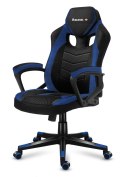 Fotel gamingowy HZ-Force 2.5 Blue Mesh (WYPRZEDAŻ)