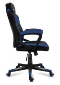 Fotel gamingowy HZ-Force 2.5 Blue Mesh (WYPRZEDAŻ)