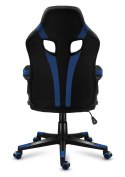 Fotel gamingowy HZ-Force 2.5 Blue Mesh (WYPRZEDAŻ)