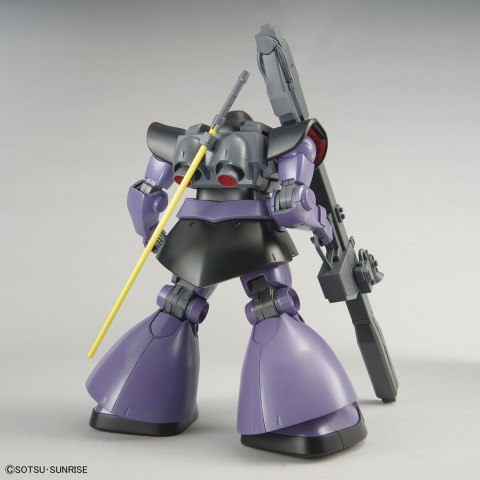 MG 1/100 MS-09R RICK DOM MG 1/100 MS-09R RICK DOM